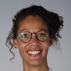 Felicia Yarde, gynaecoloog