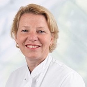 Judith Huirne, gynaecoloog en initiatiefnemer